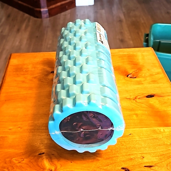 321 Strong Brand Deep Tissue Massage Roller NWT - Picture 3 of 3